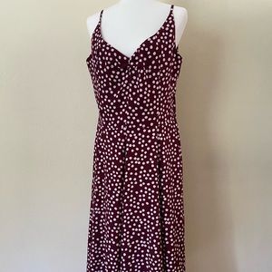 Eva Mendez casual dress plus size